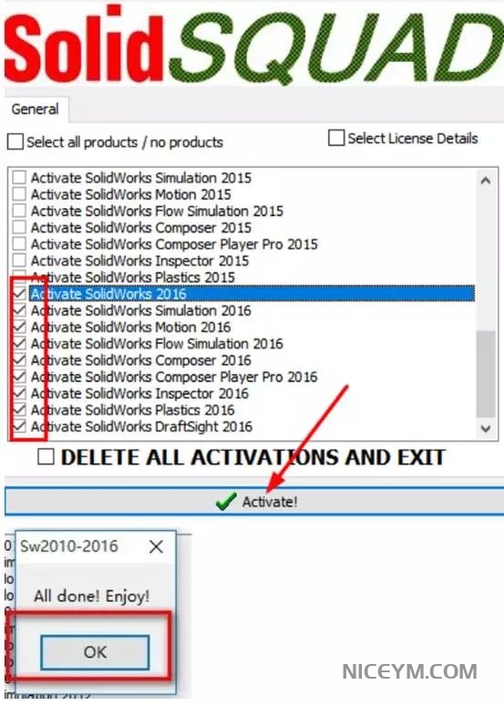 SolidWorks2016