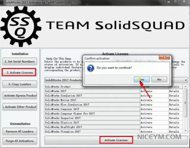 SolidWorks2017