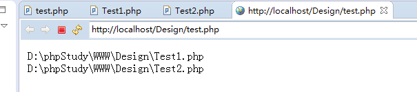 PHP八大设计模式案例详解