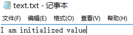 PHP 文件写入和读取操作实例详解【必看篇】