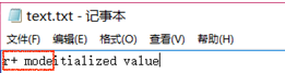 PHP 文件写入和读取操作实例详解【必看篇】