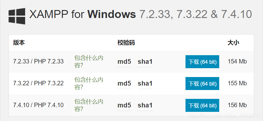 如何在VSCode配置PHP开发环境