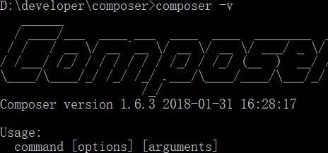 如何使用PHP依赖管理工具Composer