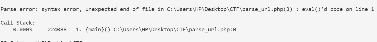 eval(cmd)与eval($cmd)的区别与联系