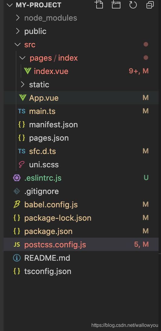 使用vscode 开发uniapp的方法