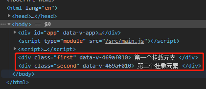 极速上手 VUE 3 teleport传送门组件及使用语法