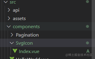 Vue3使用icon的两种方式实例