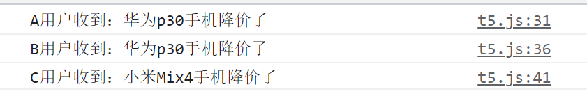 手把手教你用Javascript实现观察者模式