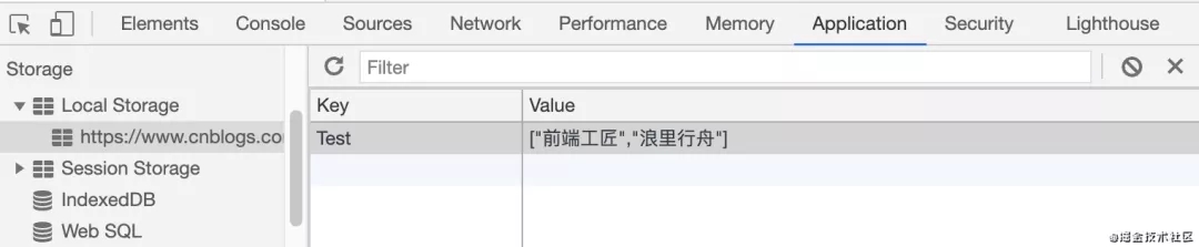 JavaScript JSON.stringify()的使用总结