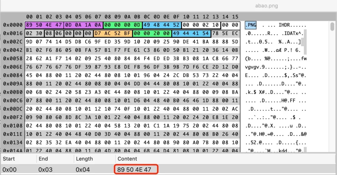 JavaScript 检测文件的类型的方法