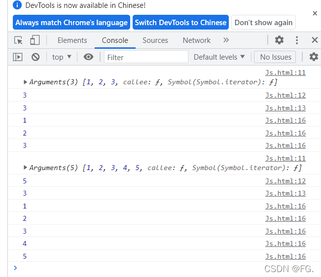 JavaScript函数的使用详解