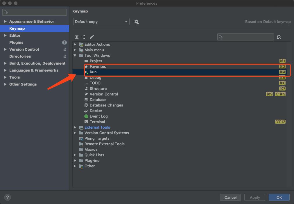 PhpStorm 如何优雅的调试Hyperf的方法步骤