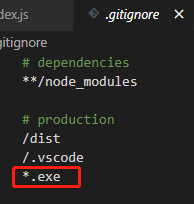 nodejs制作一个文档同步工具自动同步到gitee中的实现代码