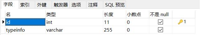 Node实现搜索框进行模糊查询