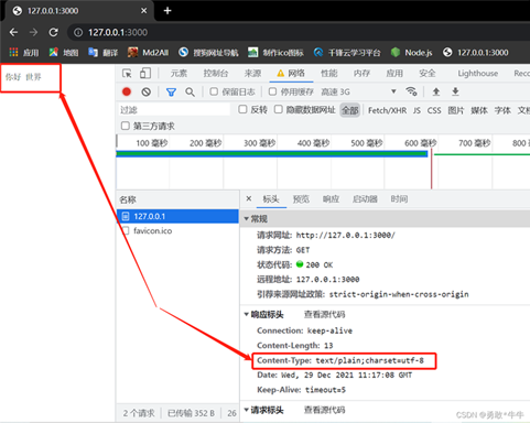 node.js解决客户端请求数据里面中文乱码的事件方法