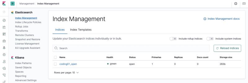 Laravel + Elasticsearch 实现中文搜索的方法