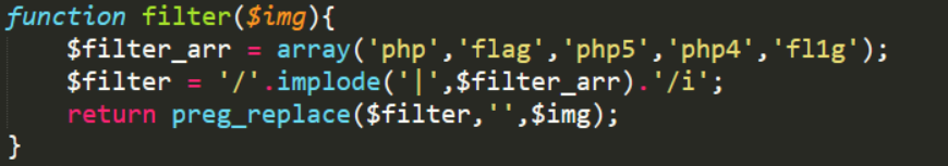 浅析PHP反序列化中过滤函数使用不当导致的对象注入问题