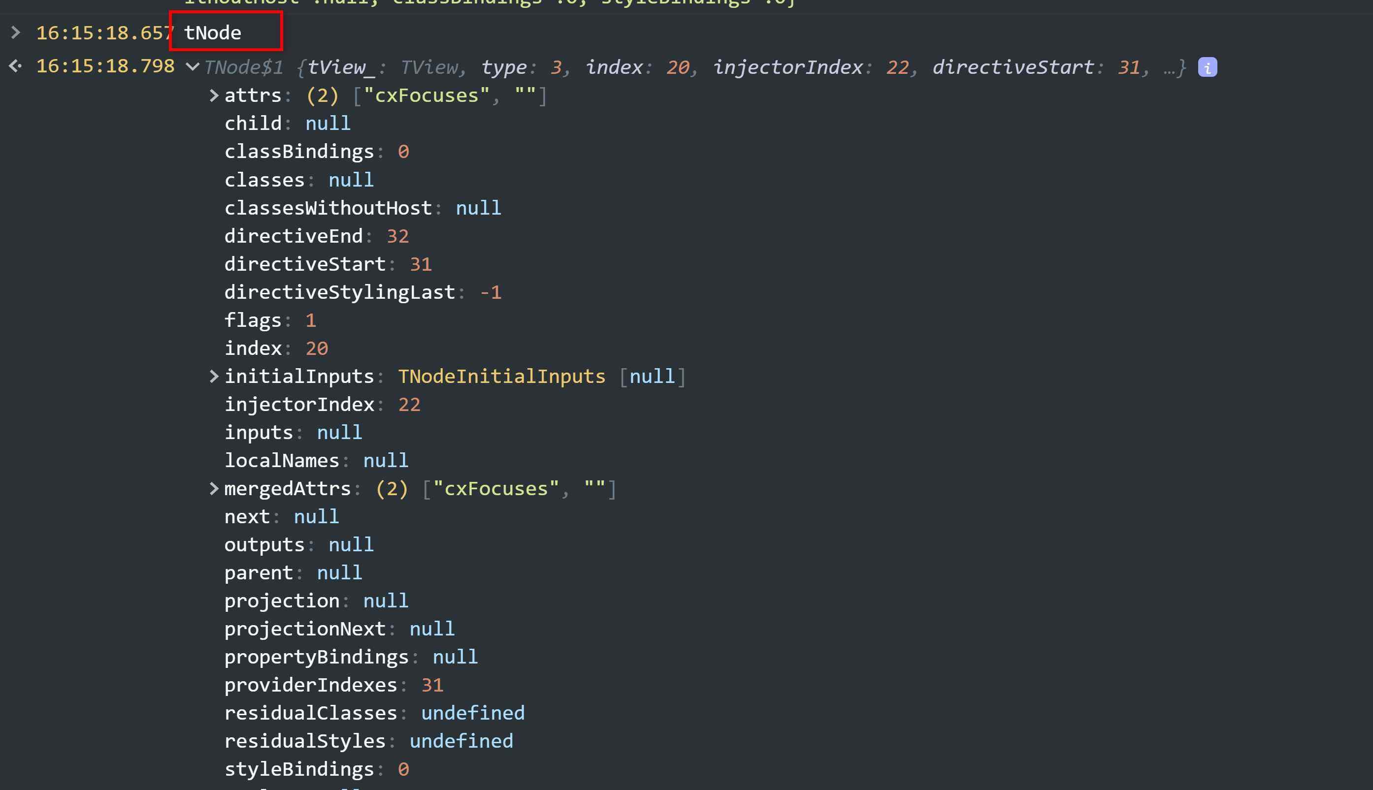 详解如何解决使用JSON.stringify时遇到的循环引用问题