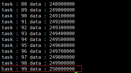 PHP pthreads v3下同步处理synchronized用法示例