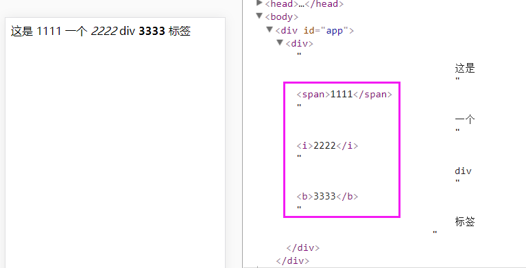 Vue.js slot插槽的作用域插槽用法详解