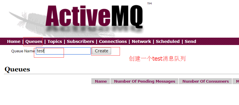 php实现通过stomp协议连接ActiveMQ操作示例