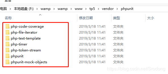 ThinkPHP5与单元测试PHPUnit使用详解