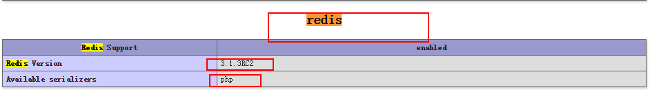 Windows服务器中PHP如何安装redis扩展