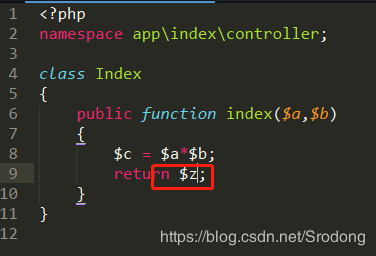 ThinkPHP5与单元测试PHPUnit使用详解