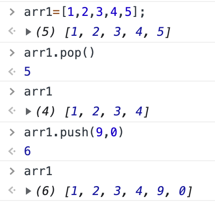 JavaScript的基础语法和数据类型详解