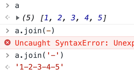 JavaScript的基础语法和数据类型详解