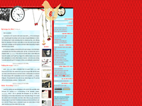 130个漂亮CSS布局站点参考