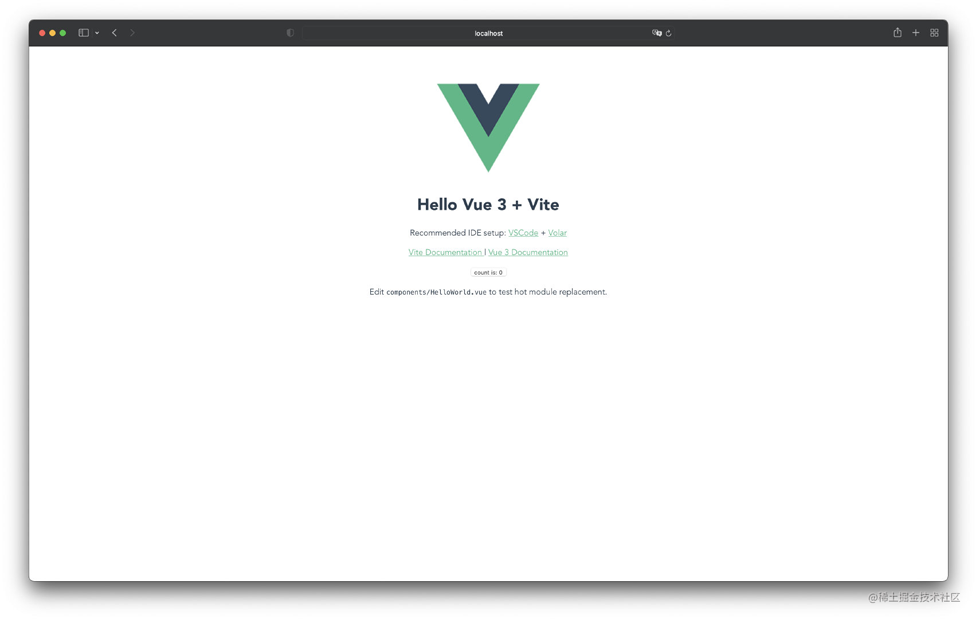 Vite+Electron快速构建VUE3桌面应用的实现