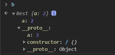 JavaScript中实现new的两种方式引发的探究