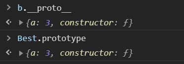 JavaScript中实现new的两种方式引发的探究