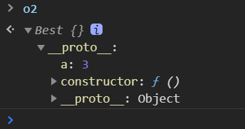 JavaScript中实现new的两种方式引发的探究