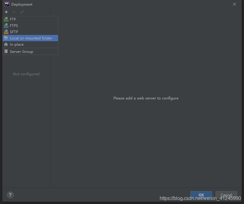 PhpStorm2020 + phpstudyV8 +XDebug的教程详解