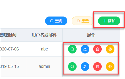 Vue Element前端应用开发之功能点管理及权限控制