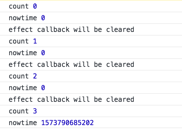 详解如何构建自己的react hooks