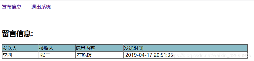 PHP实现基本留言板功能原理与步骤详解