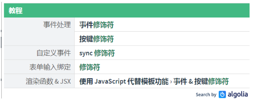 详解Vue的sync修饰符