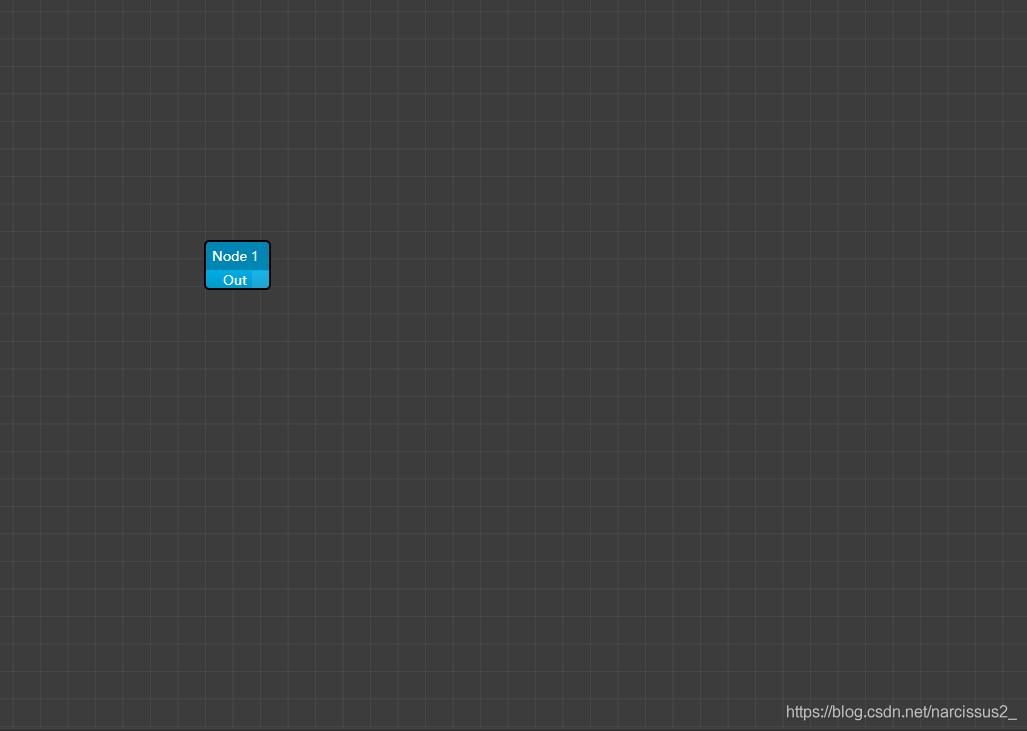 react-diagram 序列化Json解读案例分析