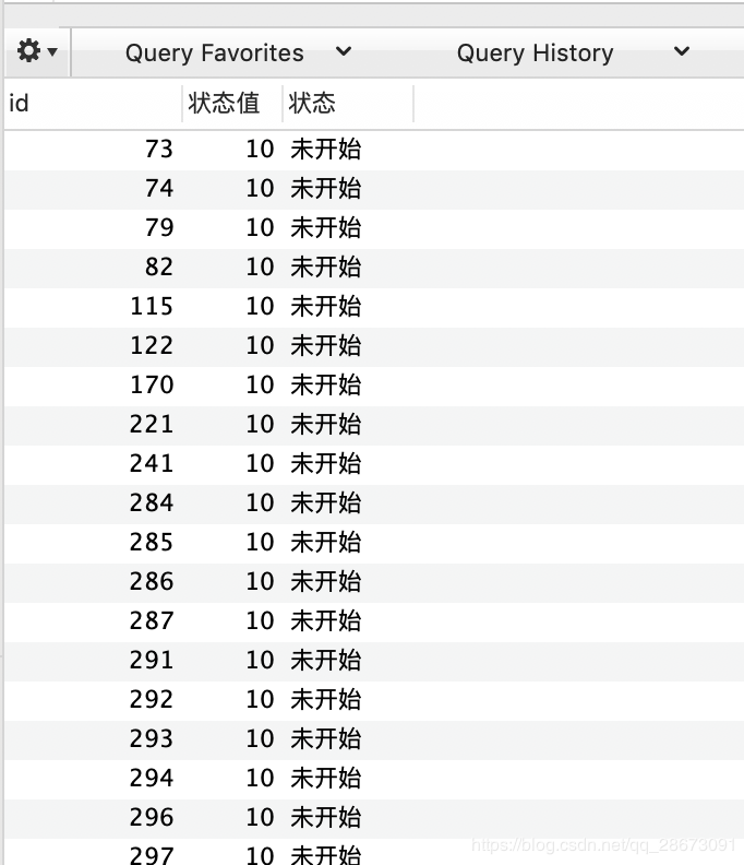 Laravel实现批量更新多条数据