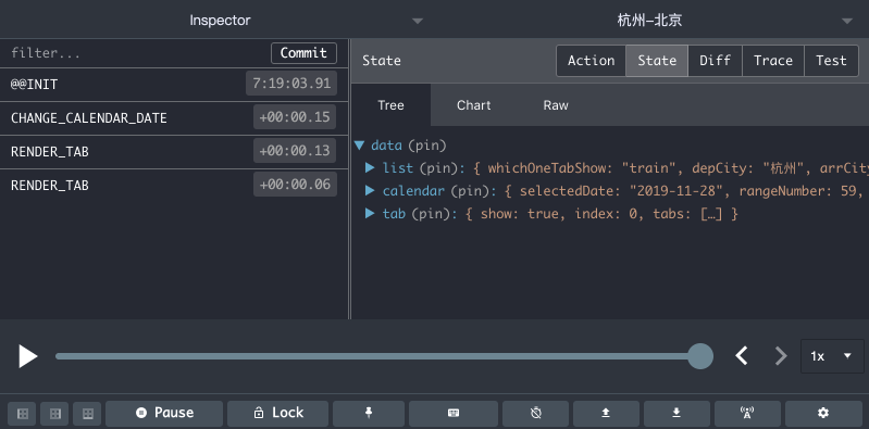 详解JavaScript状态容器Redux