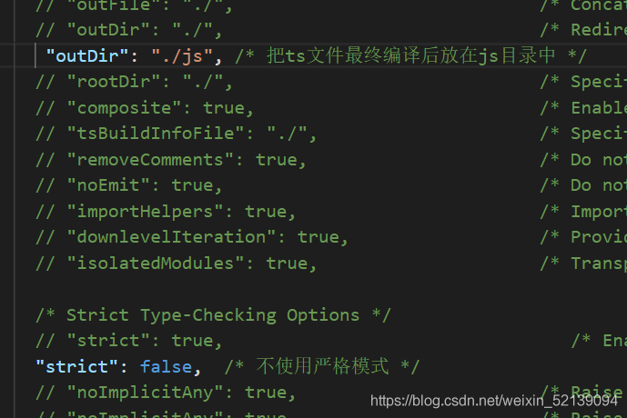 一文搞懂TypeScript的安装、使用、自动编译的教程