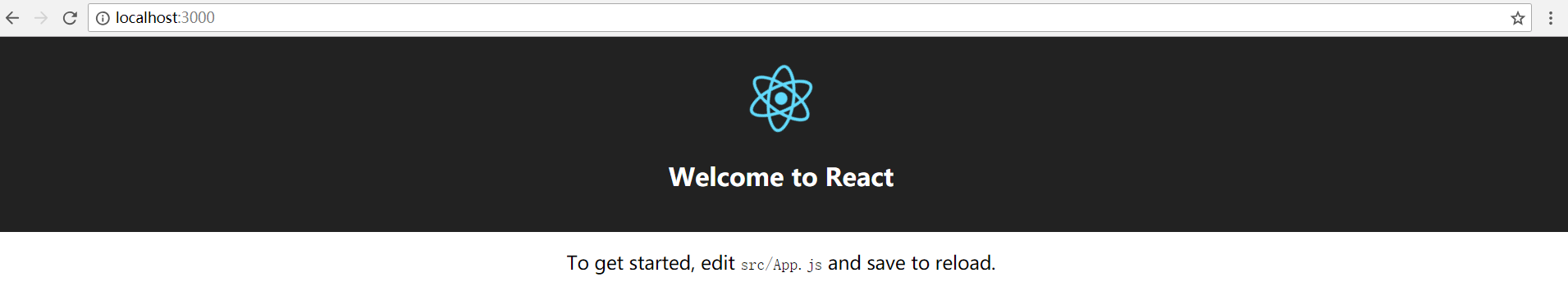 基于visual studio code + react 开发环境搭建过程