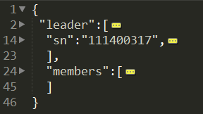 nodejs将JSON字符串转化为JSON对象报错的解决