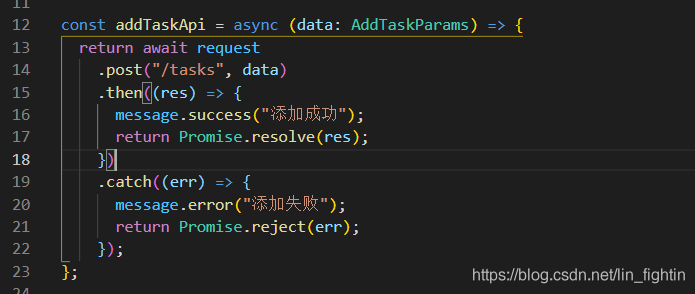 react+ts实现简单jira项目的最佳实践记录