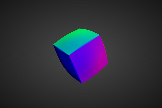 three.js 实现露珠滴落动画效果的示例代码