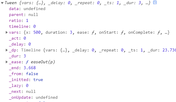 angular使用TweenMax动画库的问题和解决方法