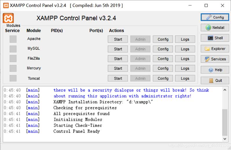 如何在VSCode配置PHP开发环境